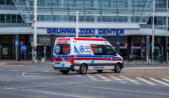 蒲江骨折病人接送专车怎么收费?
